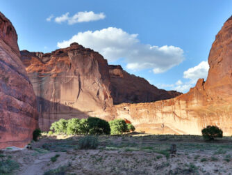 Canyondechelly - Singing Sand (episode #1546)