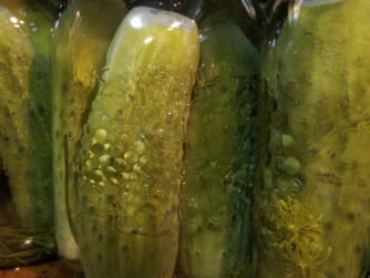 Pickleddd - Pickled Peppers (episode #1640)